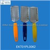 Promotional Peeler with ABS handle , handle color can be customized(EKT01PL0062)