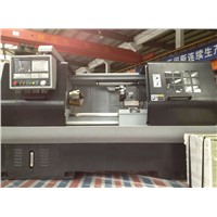 2015 Horizontal CNC Lathe Machines and CNC Turning Machine Center Model 6150