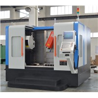 2015 Hot Sale 5 axis CNC Milling Machine Centre