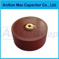 50KV 5000PF high voltage ceramic capacitor