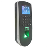 Fingerprint Color Screen Access Control RFID Reader