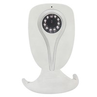 Family Security Wanscam JW0013 SD Card Wireless P2P IP Camera