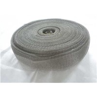 High efficient knitted wire mesh