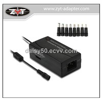 factory wholesale laptop ac power adapter with adjustable voltage