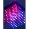 3D LED Cube Light Catalog|Rasha Professional A/S Co., Ltd.