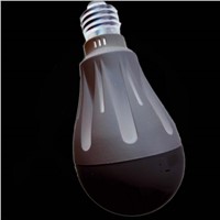 12W AC85-265V 1050lm A60 Aluminium LED Ball Bulb Lamp B22/E27