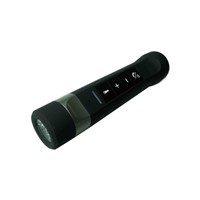 2W LED TORCH WITH BULETOOTH SPEAKER/BLUETOOTH HANDSFREE/MOBILE POWER /CAR LIGHTS