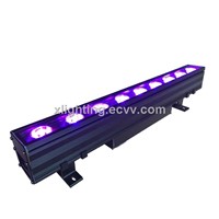 90W RGBW LED wall washer light stage lighting