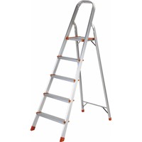 Aluminum Household Ladder