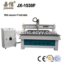 JX-1530FV  JIAXIN CNC Router Machinery for processing wood