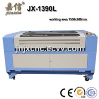 JX-1390L JIAXIN Co2 Laser engraving cutting machine price