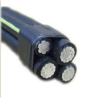 450/750V Control Cable with PVC Insulation