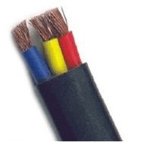 Copper conductor PVC insulated PVC sheathed control cable