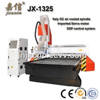 JX-1325Z  JIAXIN cnc router wood 3d engraving machine