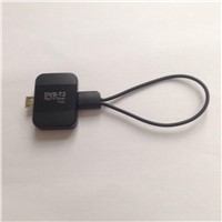 DVB-T2 dongle,digital tv receiver,satellite tv receiver,live tv on tablet pc and smart phone!
