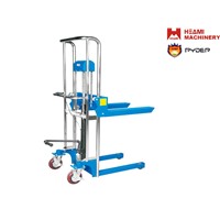 Hand Stacker (CYSE40-11, CYSE40-13, CYSE40-15)