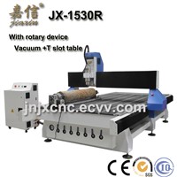 JX-1530R  JIAXIN Panel cutting cnc router 4 axis