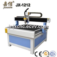 JX-1212 JIAXIN Sign engraving machine/cnc router