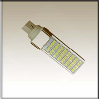 G24 9W LED PL Light, LED Corn Lamp