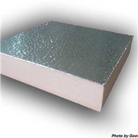 Phenolic Foam Wall/ Roof Insulation Boards