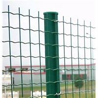 factory supply high quality holland wire mesh fence