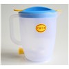 2014 new design cordless Electrical Kettle / rapid water kettle / electric plastic kettle