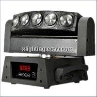 10w 5 Eyes LED Beam Moving Head