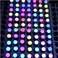 3W Led RGB Bulb light