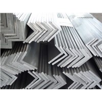 Aluminum Angle Bar 6061-T6 Many Size Available