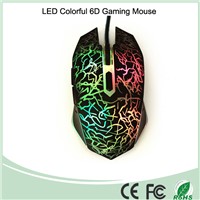 Best Selling High Precision 6 Buttons Gaming Mouse