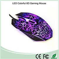 Best Selling High Quality Colorful LED Light  X7 Gaming Mouse