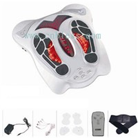 Bless BLS-1038 Plasma Acupuncture Electronic Foot Massager