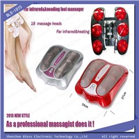 Bless BLS-1075 Deep Kneading Shiatsu Foot Massager