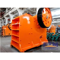 Jaw Crusher