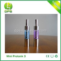 Hot sale 1.50ml Kanger Dual Coil Clearomizer Mini Protank3