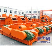Roller Crusher