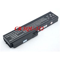 laptop battery for Fujitsu Amilo Pro Si1520 V3205 SQU-518 SQU-522 916C4850F 916C540F 916C5030F