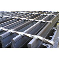 steel bar grating, steel bar grates, steel grating panel