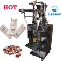 Sugar Sachet, Coffee Creamer Packaging Machine