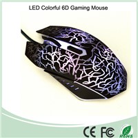 USB Wired Optical Gaming Mouse with High Precision