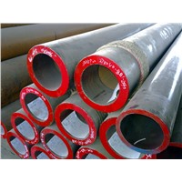 astm a335 p22 alloy steel schxs seamless pipe