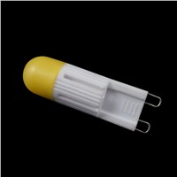 g9 led bulb of indoor led wall light