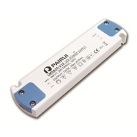 20W LED Driver in Ultra-thin Package