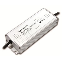 100W LED Power Suppliers with Additional Functions