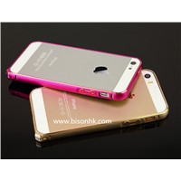 Newly design aluminum iphone case for iphone 6