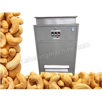 Cashew Kernels Peeling Machine