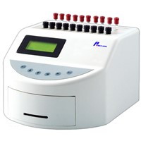 A20 hospital Automatic ESR Analyzer / LCD