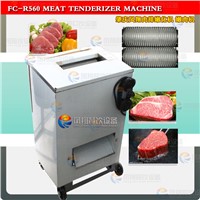 FC-R560 steak tenderizing machine, steak tenderizer