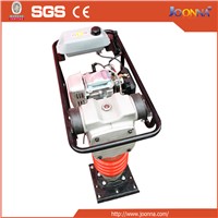CE&ISO9001 manufacturer Joonna 5% discount soil tamping rammer double built-in air filter system