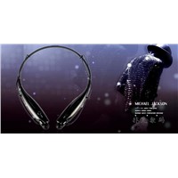 HBS 730 Bluetooth Wireless Stereo Earphone Headphone MUSIC Sport Neckband Handfree